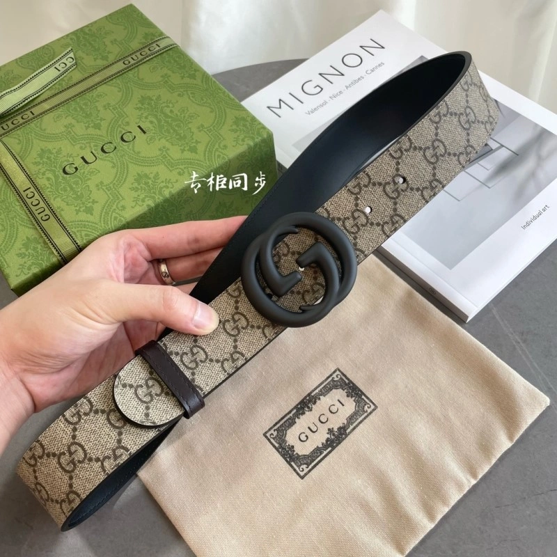 Gucci Belts SunProtective 291504