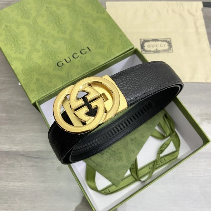 Gucci Belts Upgraded 291492