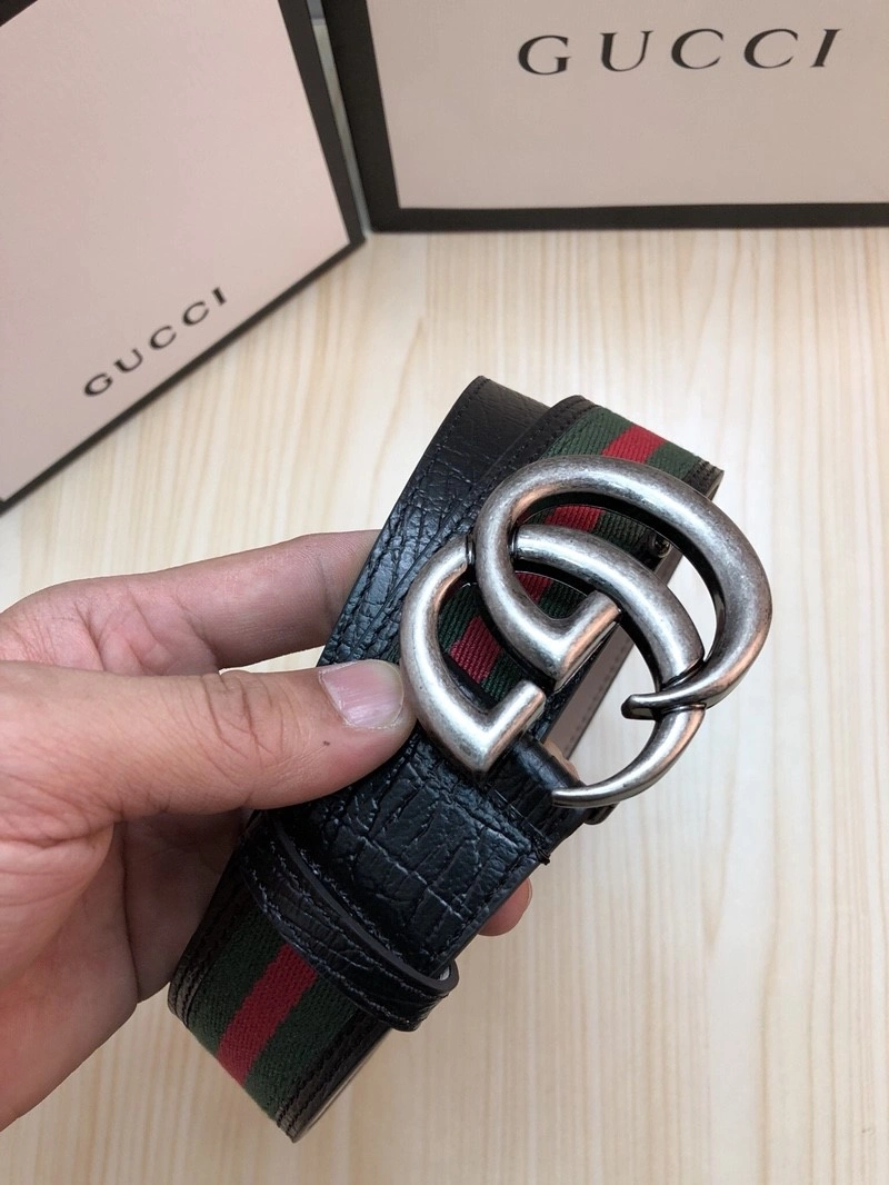 Sleek Gucci Belts 291510