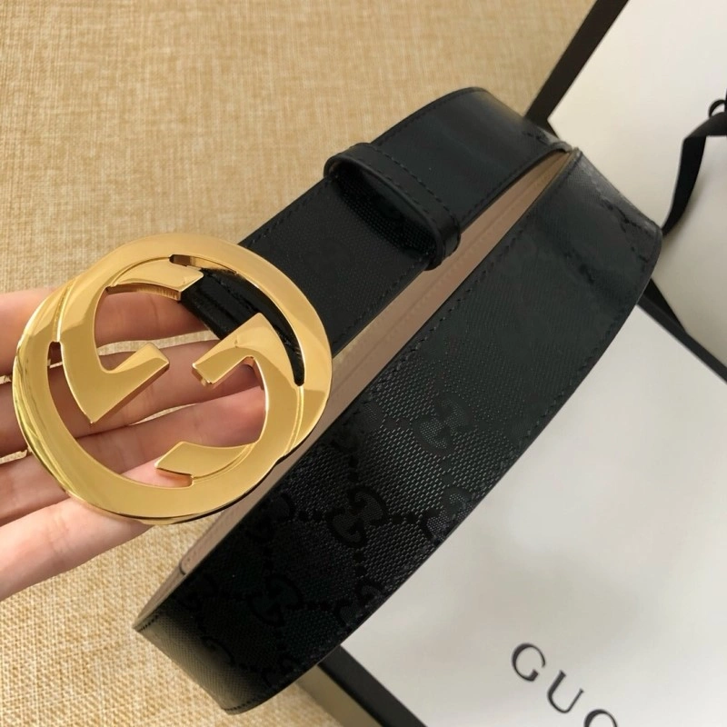 Snug Gucci Belts 291506