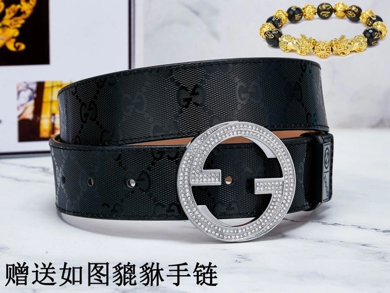 MoistureWicking Gucci Belts 291485