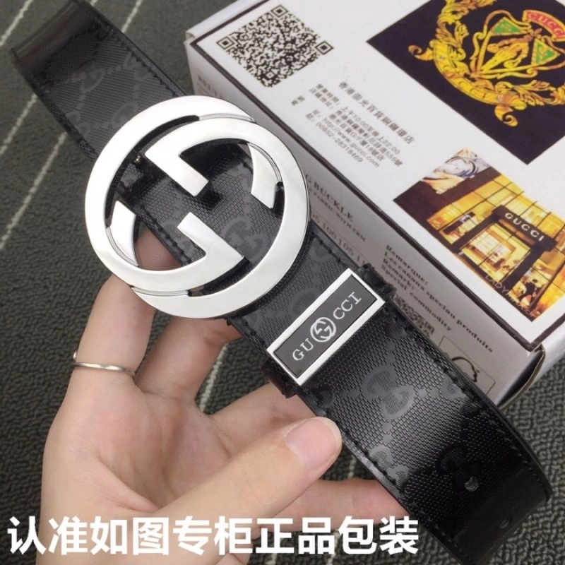 Supportive Gucci Belts 291481