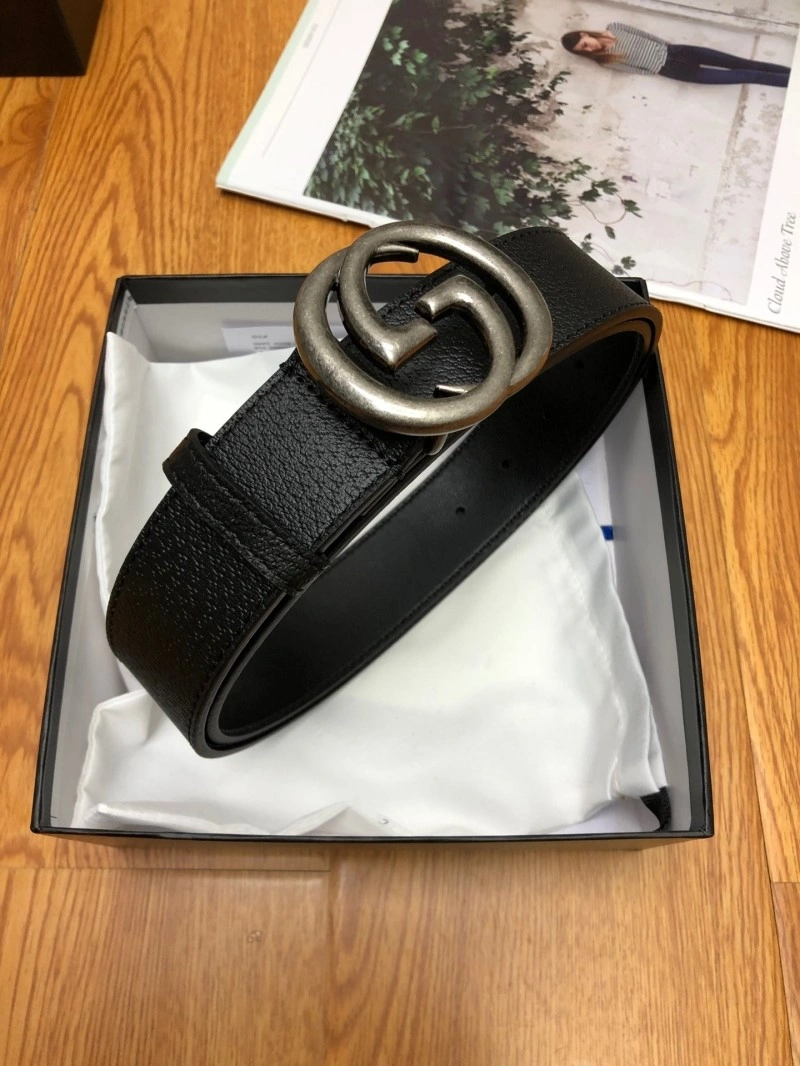 Flexible Gucci Belts 291469