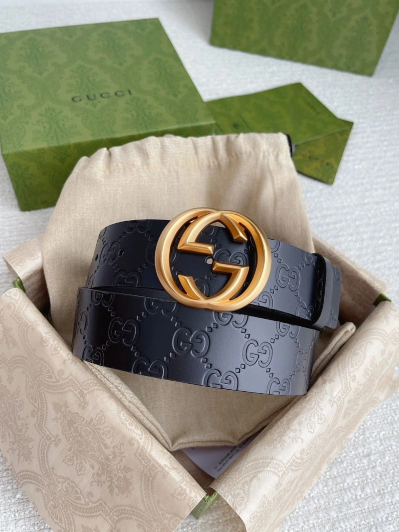 Gucci Belts Attractive 291449