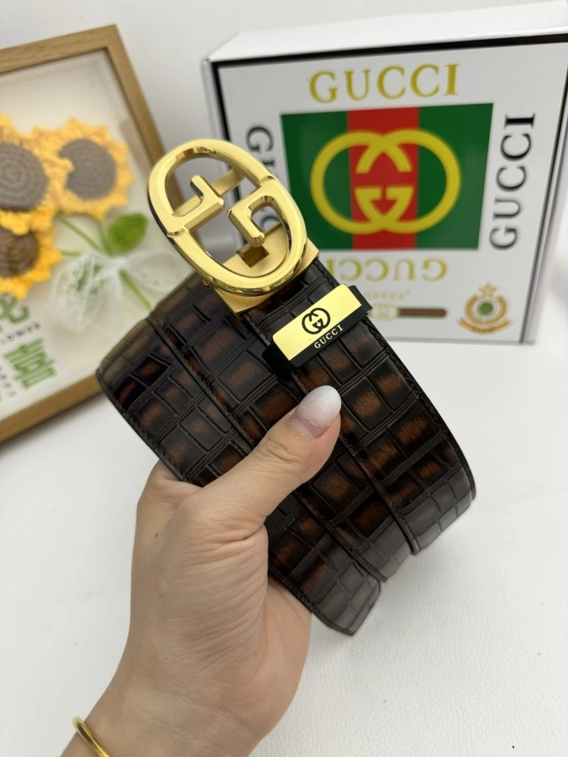 Gucci Belts GoodFit 291459