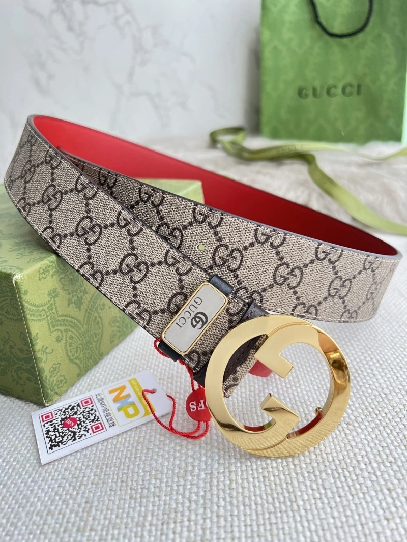 Gucci Belts WellDesigned 291453