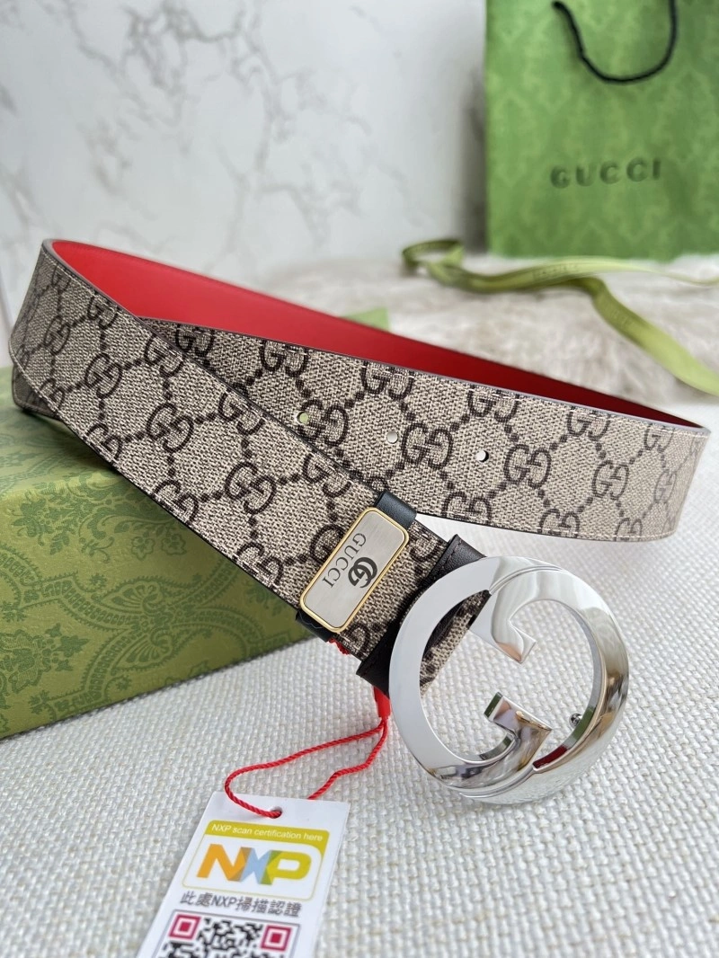 Gucci Belts MoistureWicking 291451