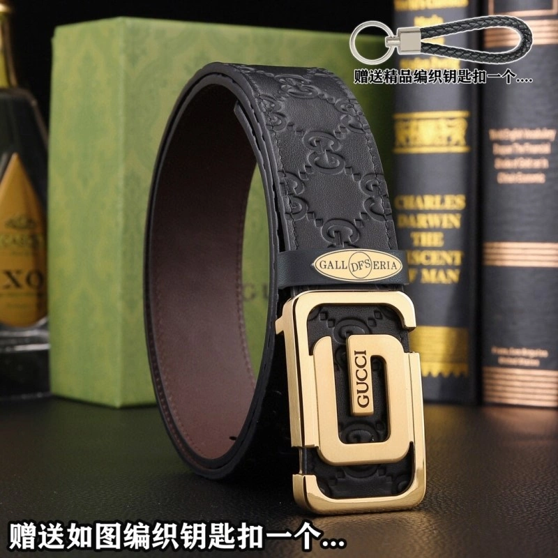 Gucci Belts Tailored 291454