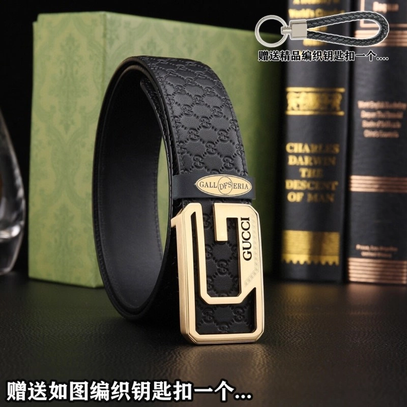 Gucci Belts Breathable 291474