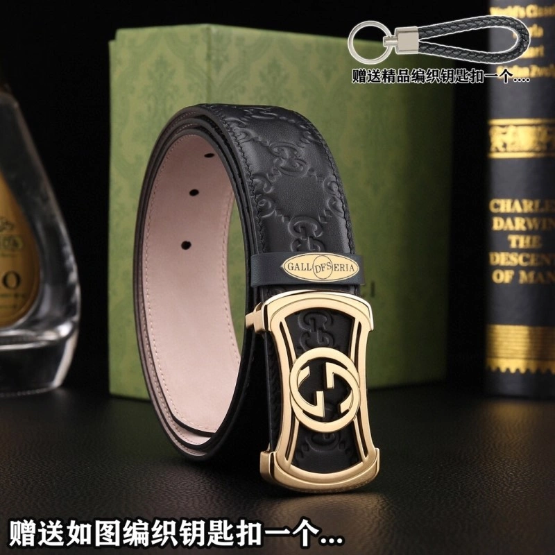 Gucci Belts Packable 291479
