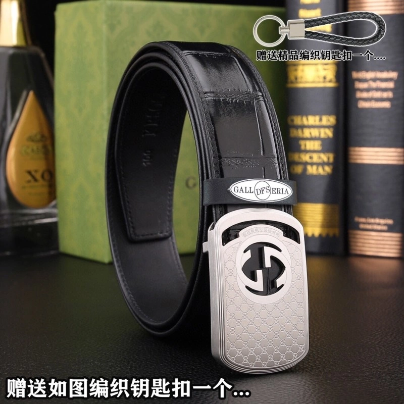 Gucci Belts Flexible 291475