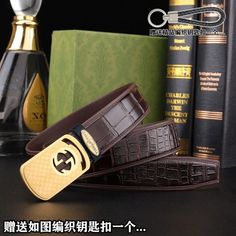 Gucci Belts Flexible 291475