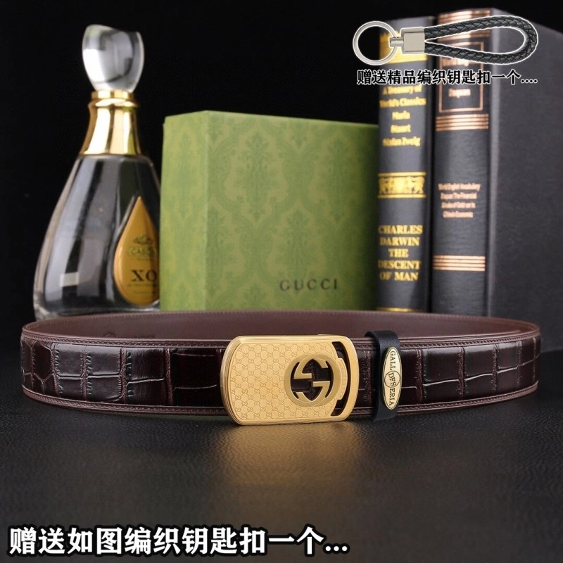 Gucci Belts Flexible 291475