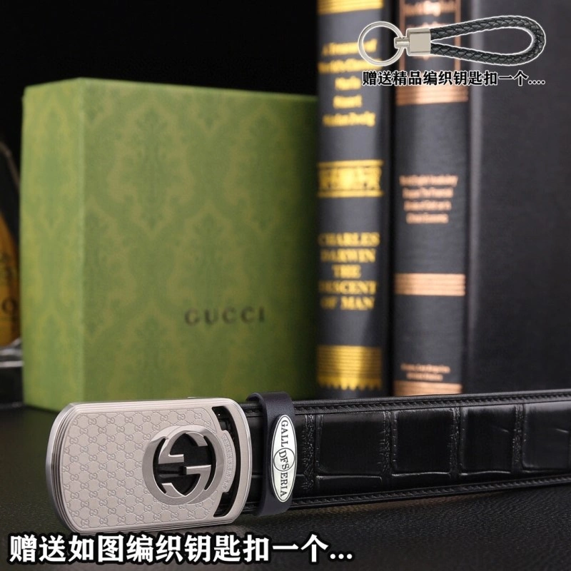 Gucci Belts Flexible 291475
