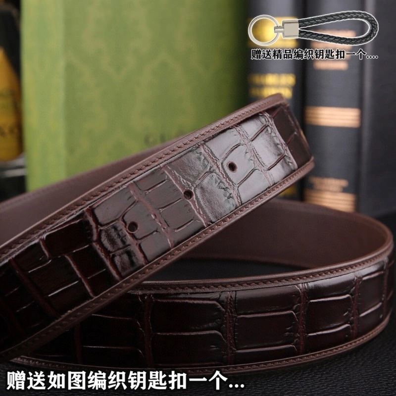 Gucci Belts Flexible 291475