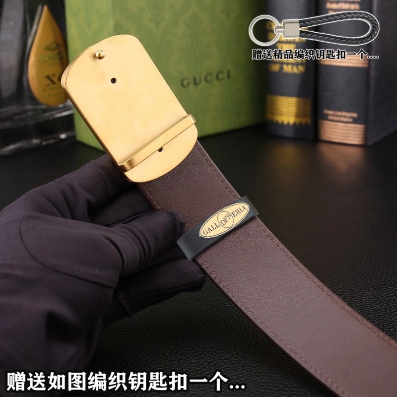 Gucci Belts Flexible 291475