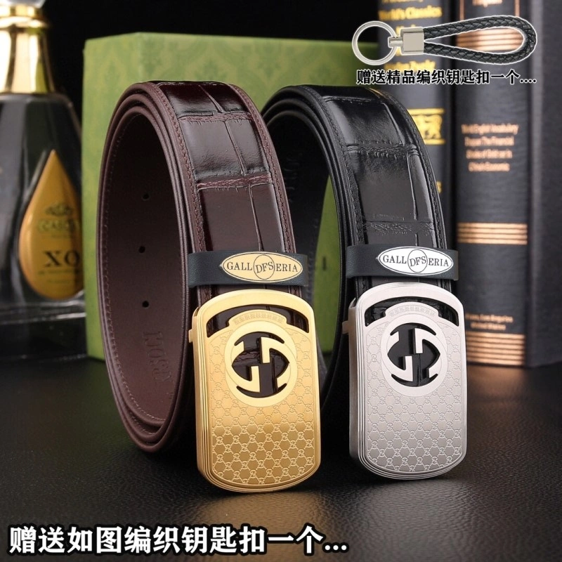 Gucci Belts Flexible 291475