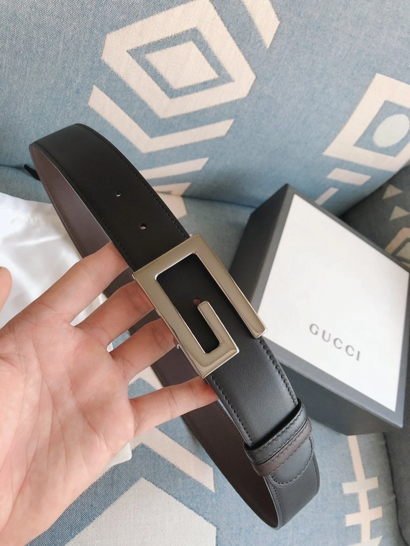 Gucci Belts Cozy 291478