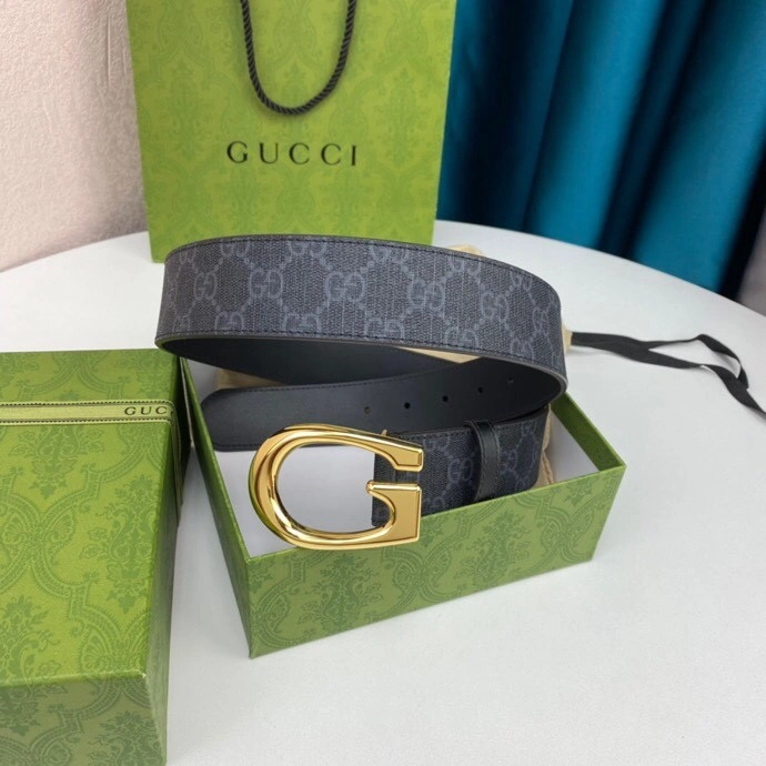 Tailored Gucci Belts 291450