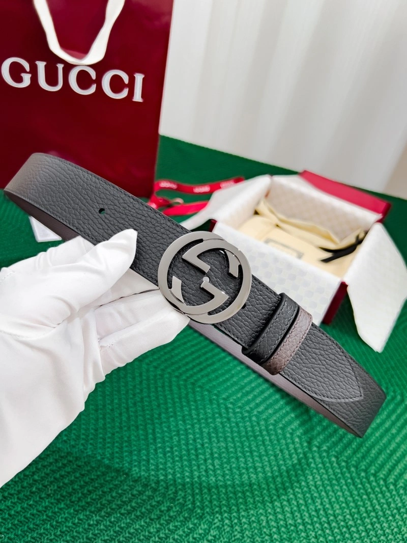 SunProtective Gucci Belts 291468