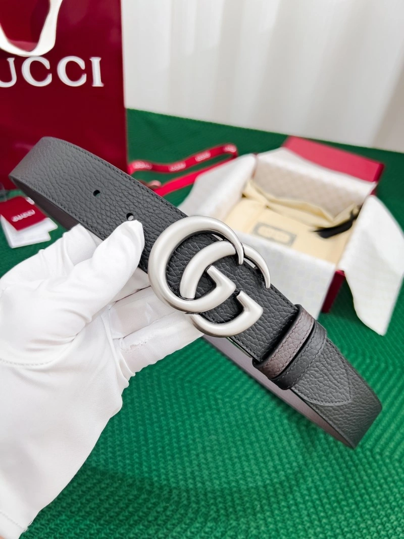 Gucci Belts Trendsetting 291456