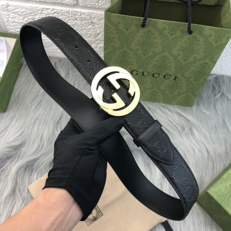 Gucci Belts Unisex 291467