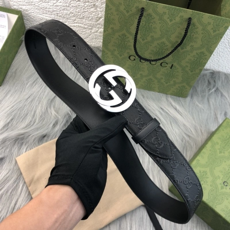 Affordable Gucci Belts 291448