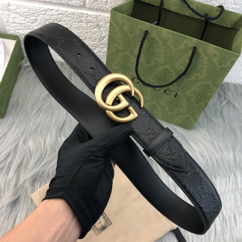 Seasonal Gucci Belts 291452