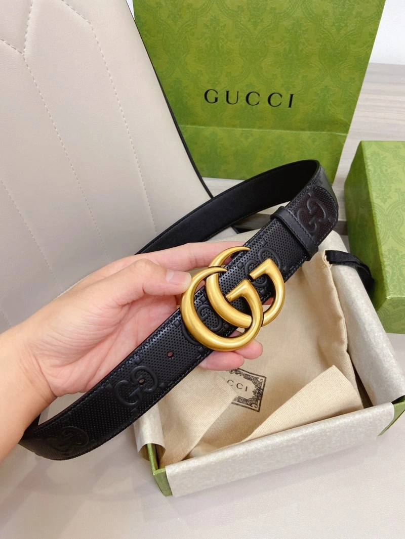 Gucci Belts Attractive 291446