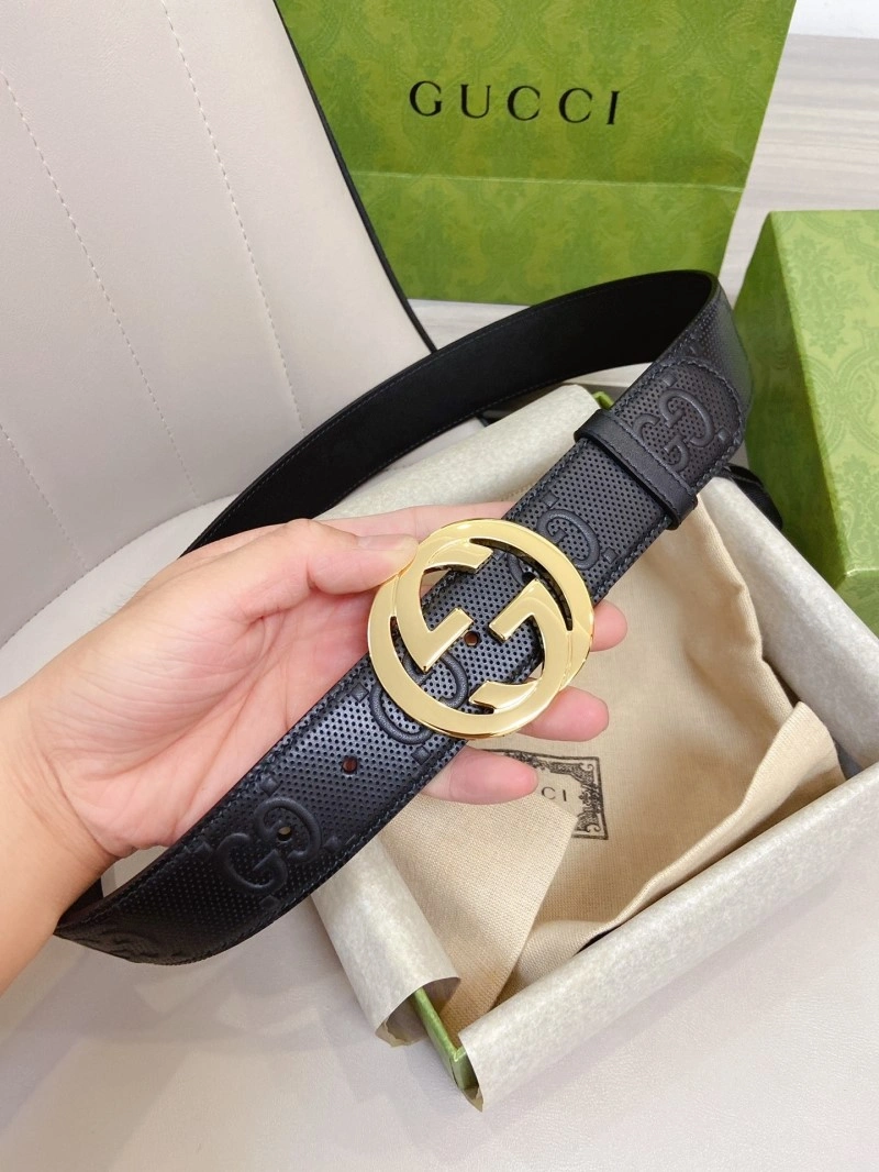 WellDesigned Gucci Belts 291460
