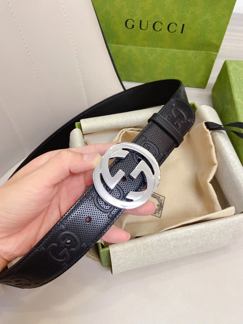 Gucci Belts Classic 291443