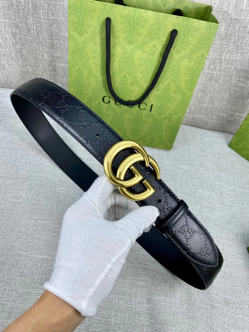 SoftTouch Gucci Belts 291440