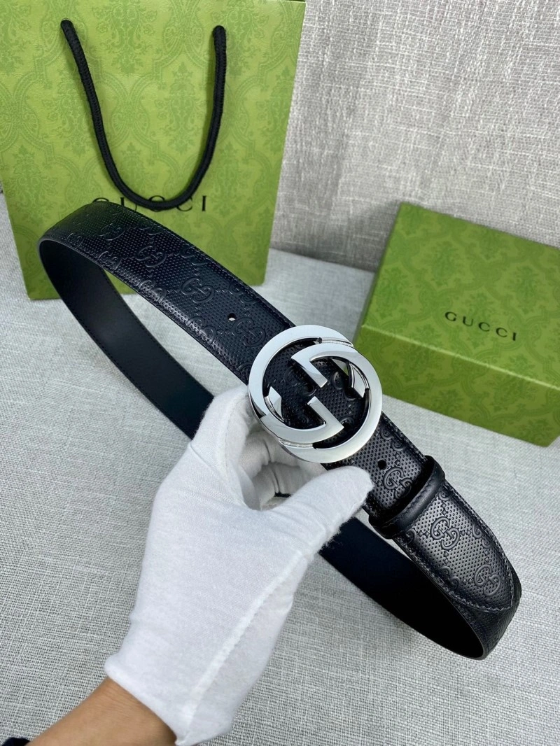 Gucci Belts Sophisticated 291441