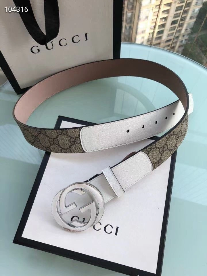 FreshLook Gucci Belts 291439