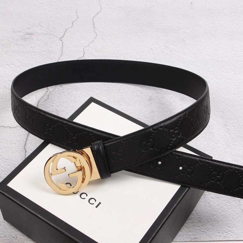 Colorful Gucci Belts 291423
