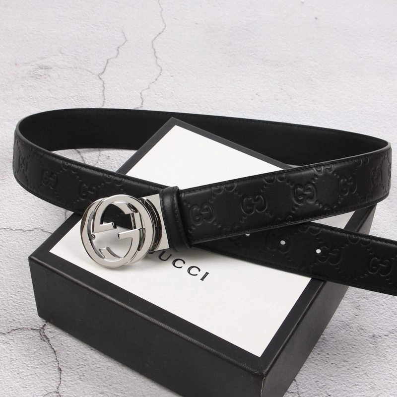 Gucci Belts Sleek 291426
