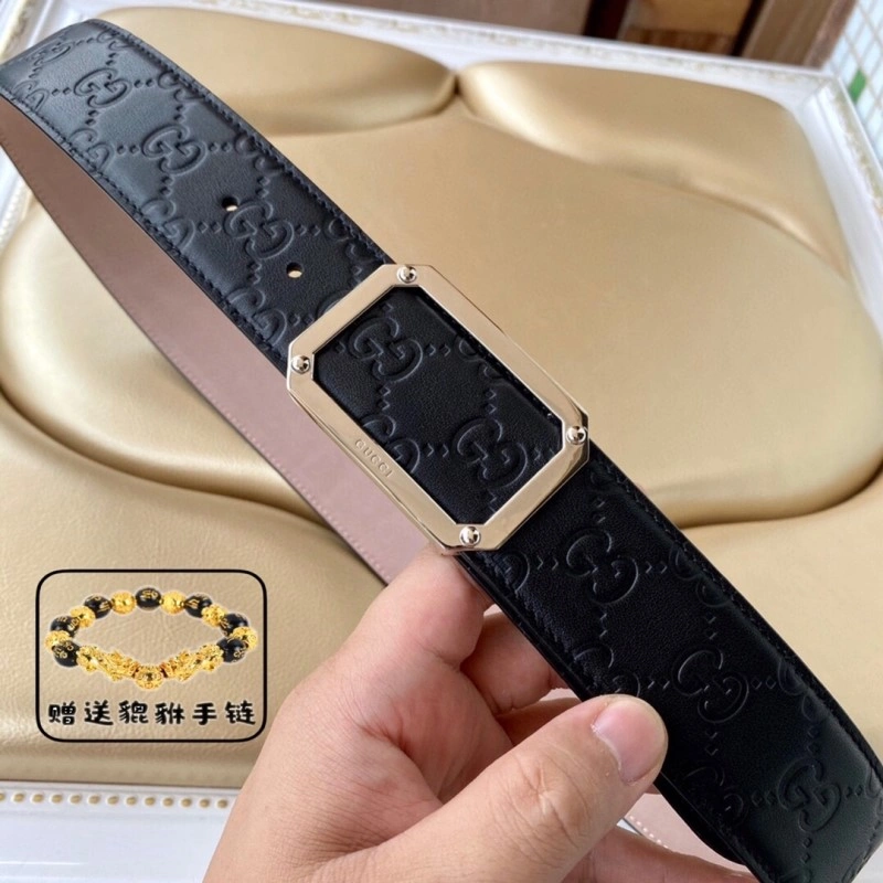 Gucci Belts Refined 291427