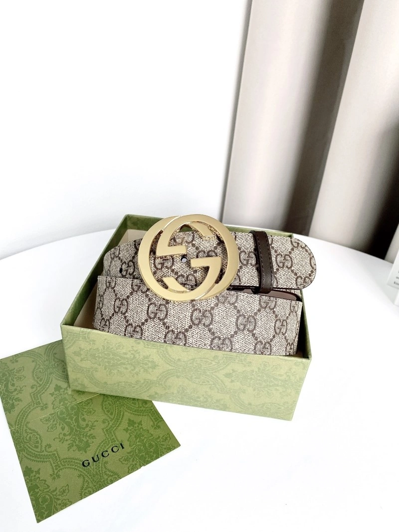 FashionForward Gucci Belts 291420