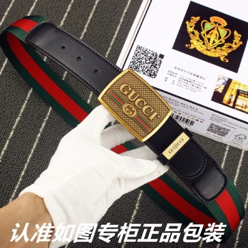 Gucci Belts Unique 291428