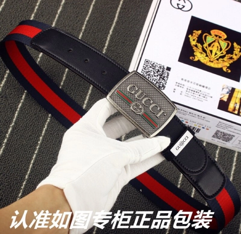 Trendy Gucci Belts 291424