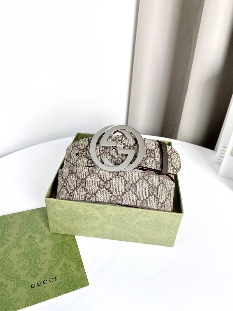 Gucci Belts Minimalist 291421