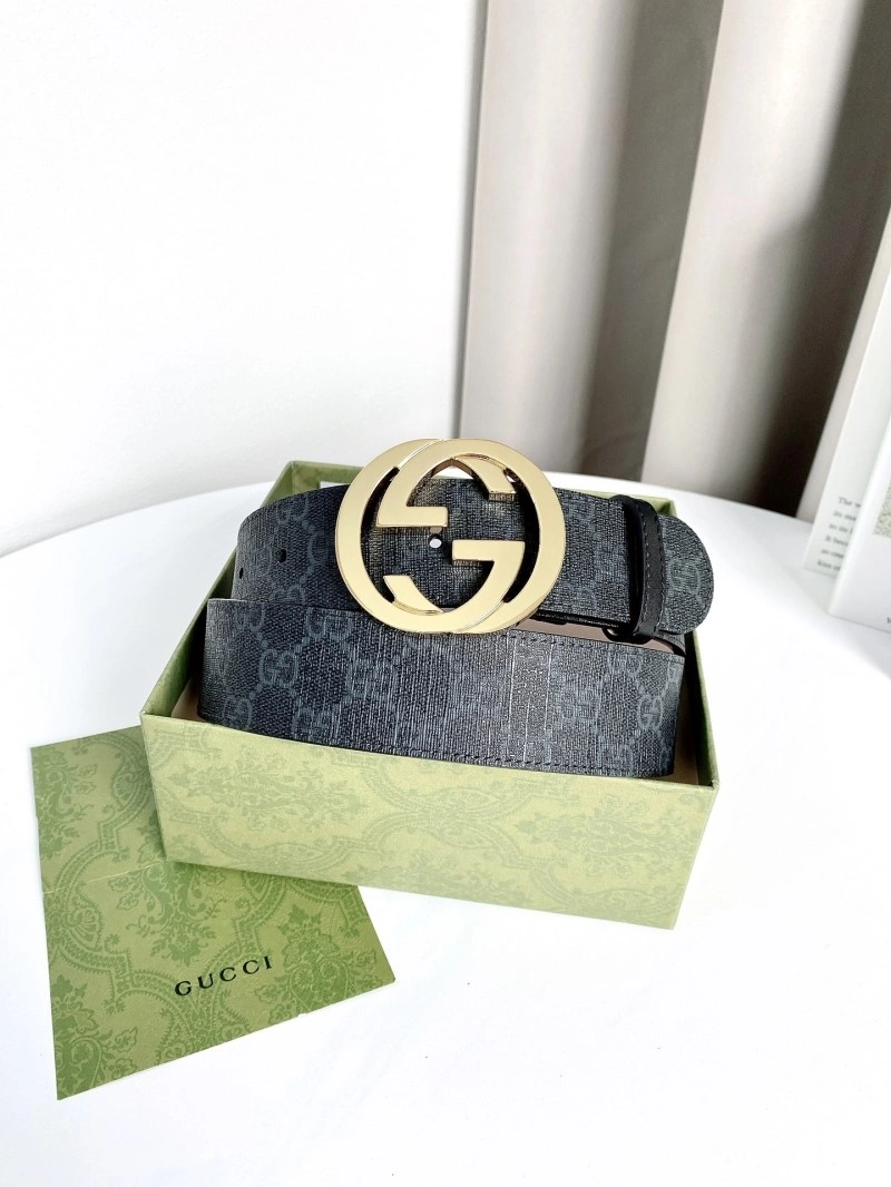 SmartChoice Gucci Belts 291419