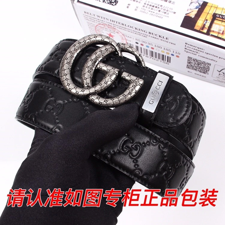 Bright Gucci Belts 291413