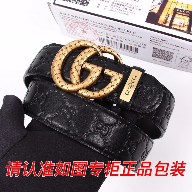 Gucci Belts Seasonal 291434