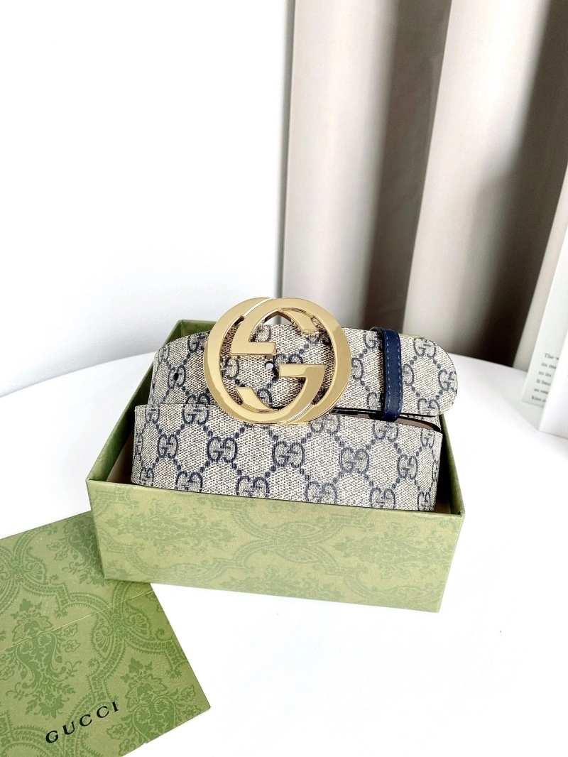 Effortless Gucci Belts 291411
