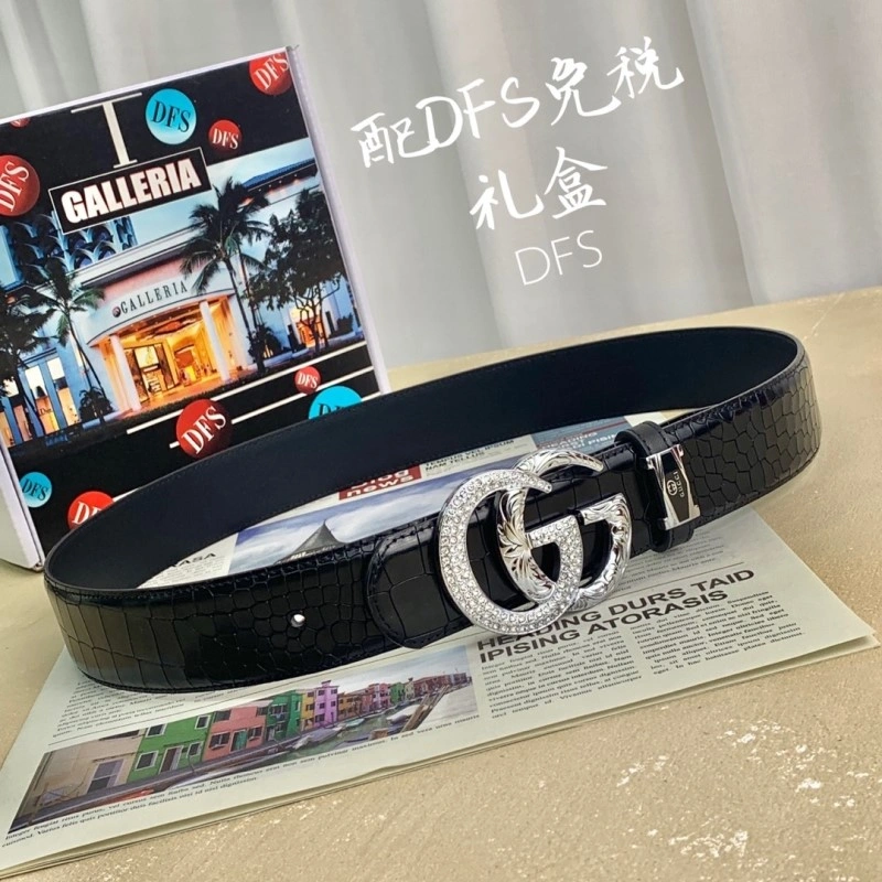 Gucci Belts ComfortFit 291418