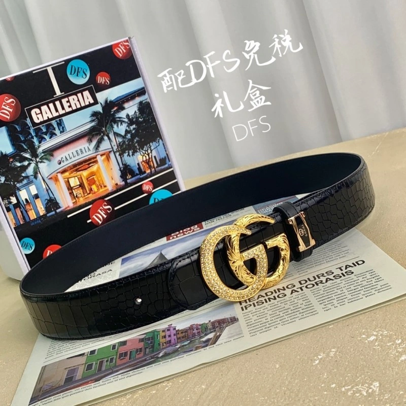 Gucci Belts DailyWear 291414