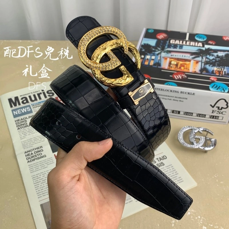Gucci Belts DailyWear 291414