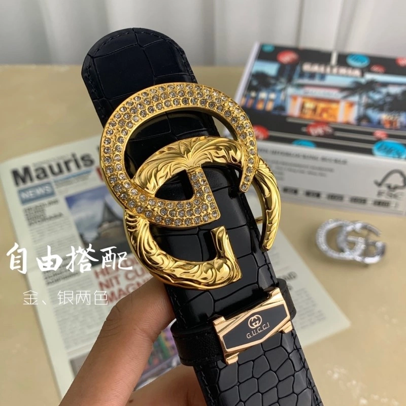 Gucci Belts DailyWear 291414