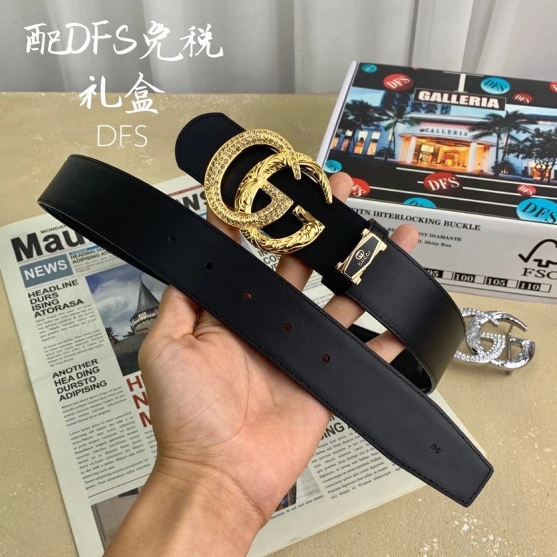 Gucci Belts DailyWear 291414